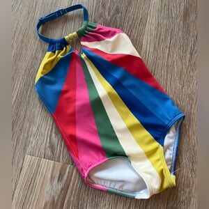 Boden One Piece Swimming Suit